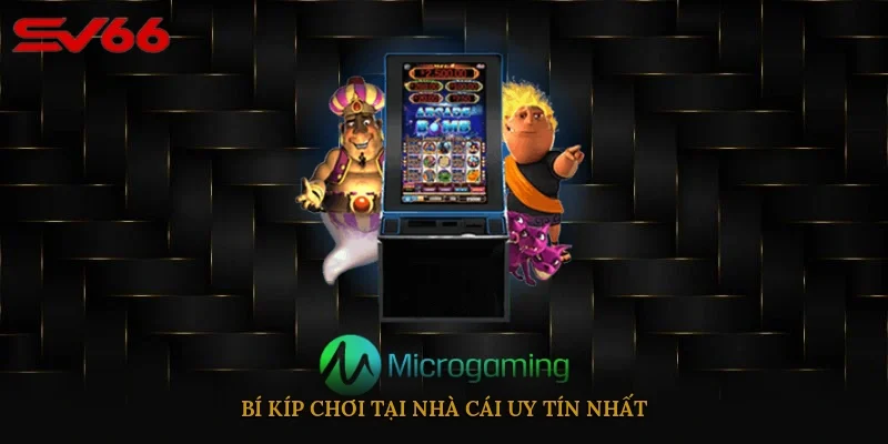 Bí kíp chơi tại nhà cái uy tín nhất 