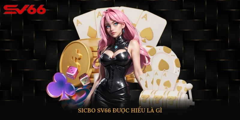 Sicbo SV66 được hiểu là gì?